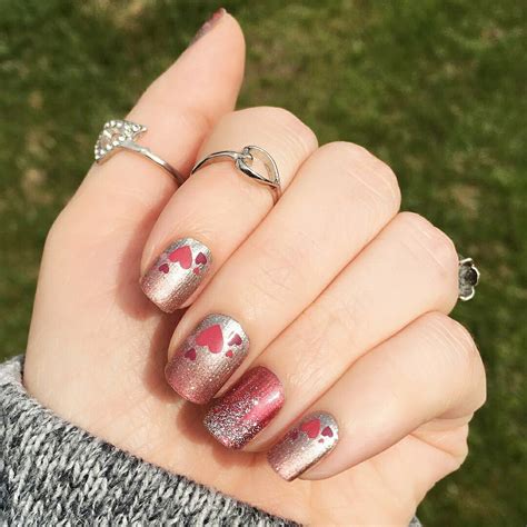 valentines nails 2024|valentine's day nails 2024.